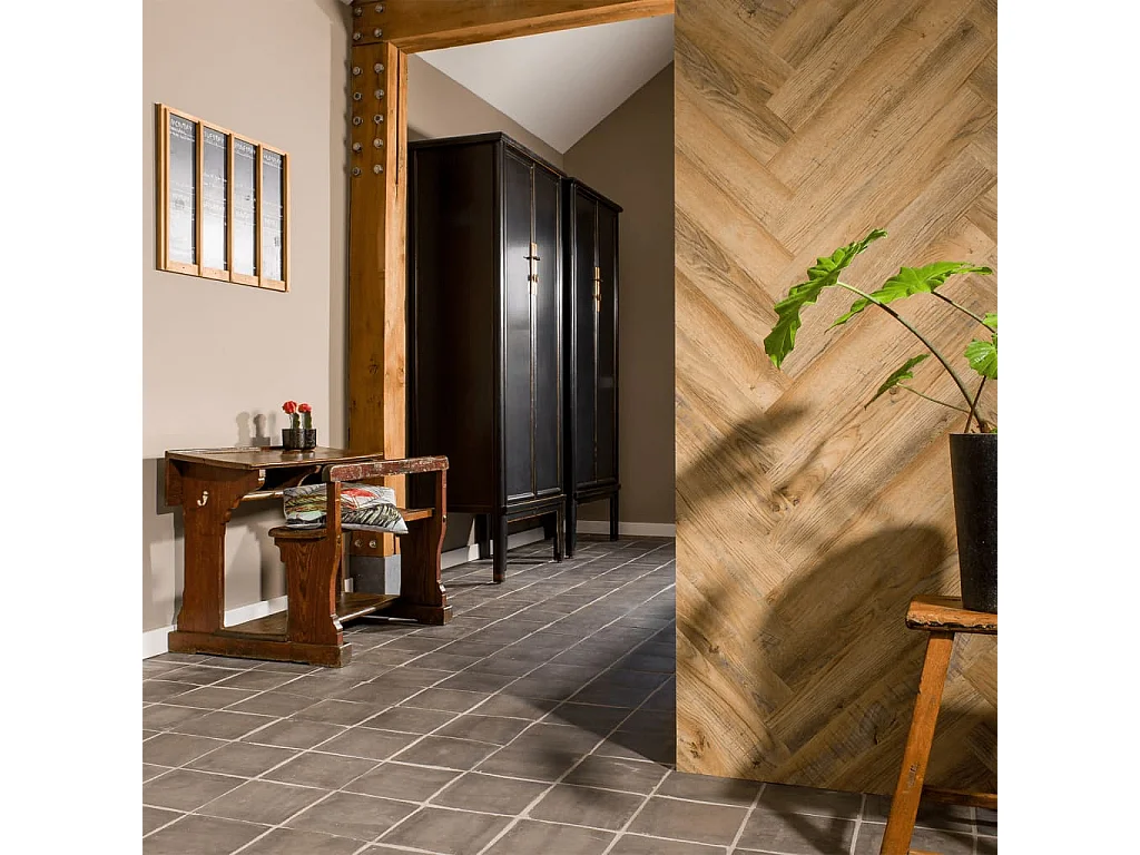 Coussin de banc de jardin beige mélangé 150x50x7 cm tissu FR546846