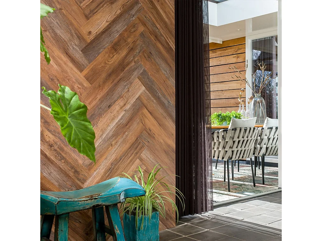 Coussin de banc de jardin beige mélangé 120x50x7 cm tissu FR141916