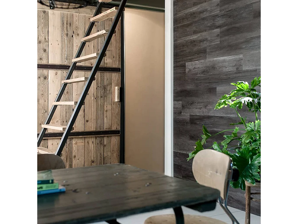 Coussin de banc de jardin bleu marine 110x50x7 cm tissu oxford FR197694