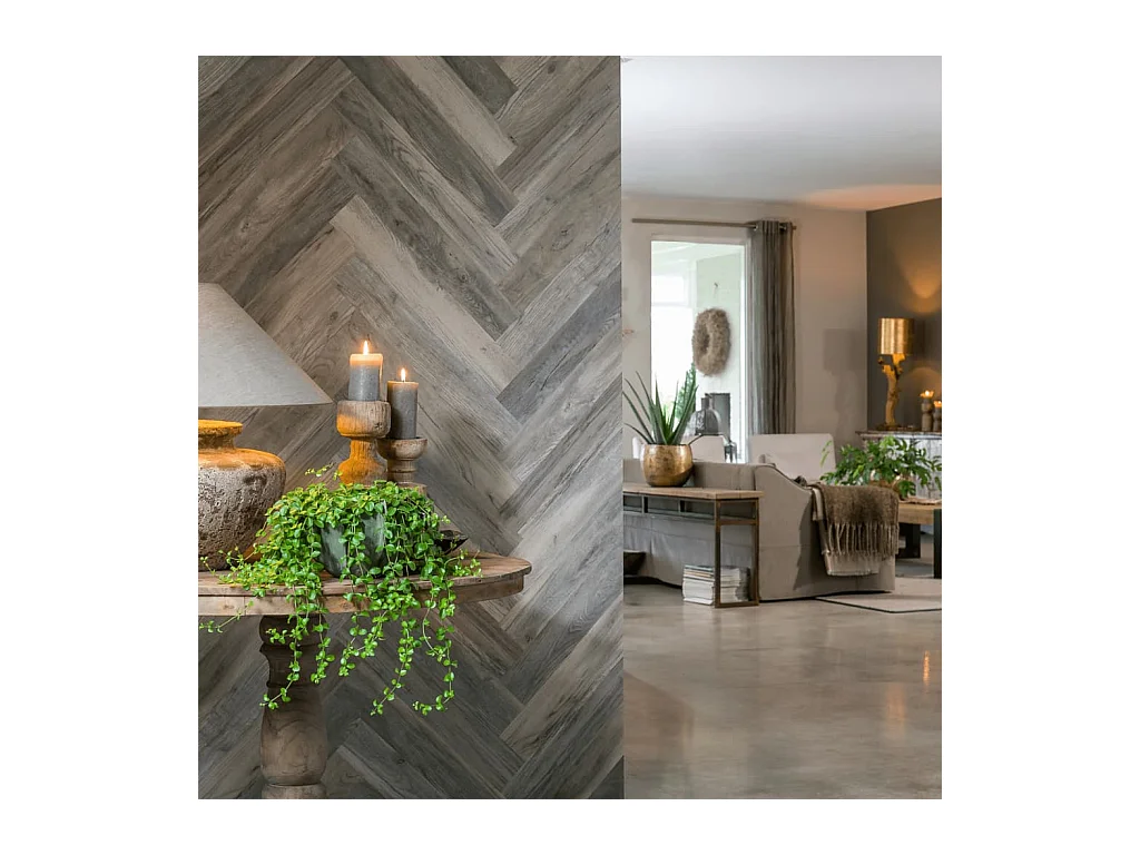 Tuinbankkussen 200x50x7 cm oxford stof beige BE169322