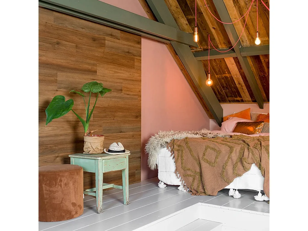 Coussin de banc de jardin bleu marine 100x50x3 cm tissu oxford FR398438