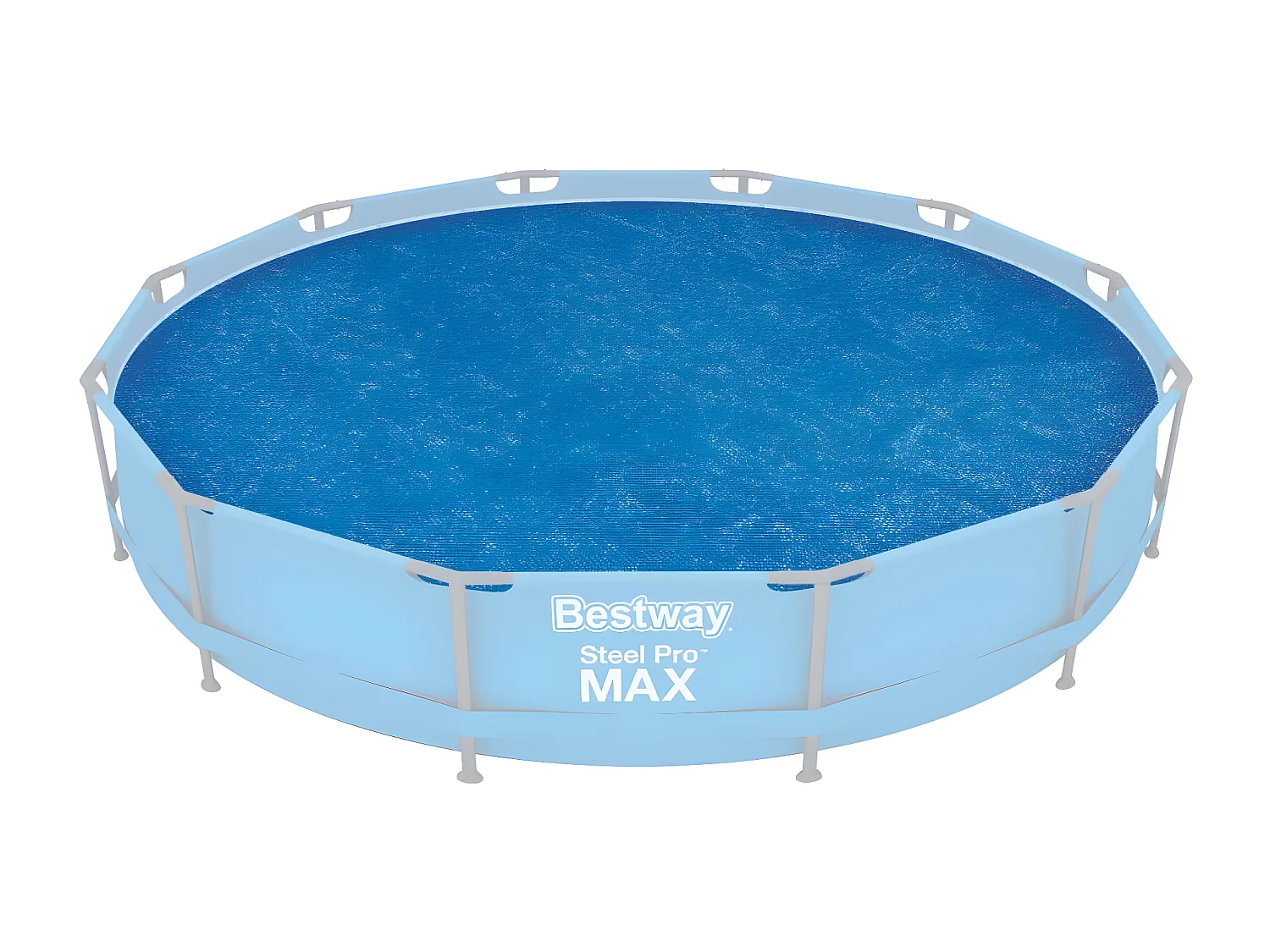 Cubierta solar para piscina 356 cm ES240999