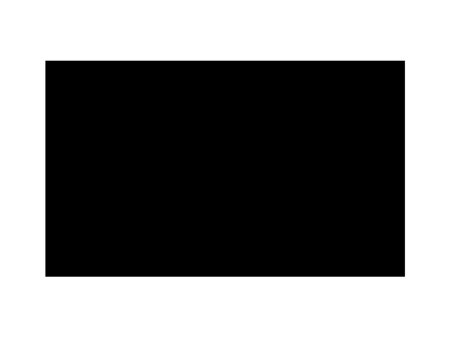 Couverture de piscine rectangulaire 1000x600 cm PE Noir FR278218