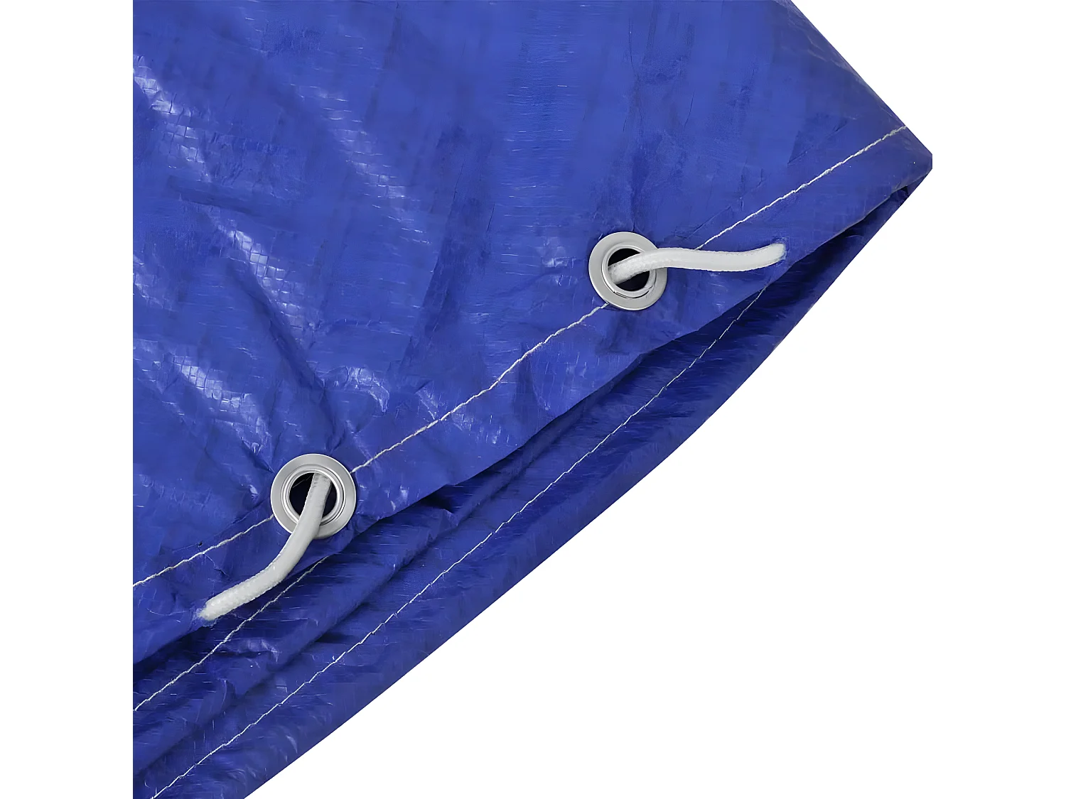 Couverture de piscine ronde hors sol de 300 cm FR508849