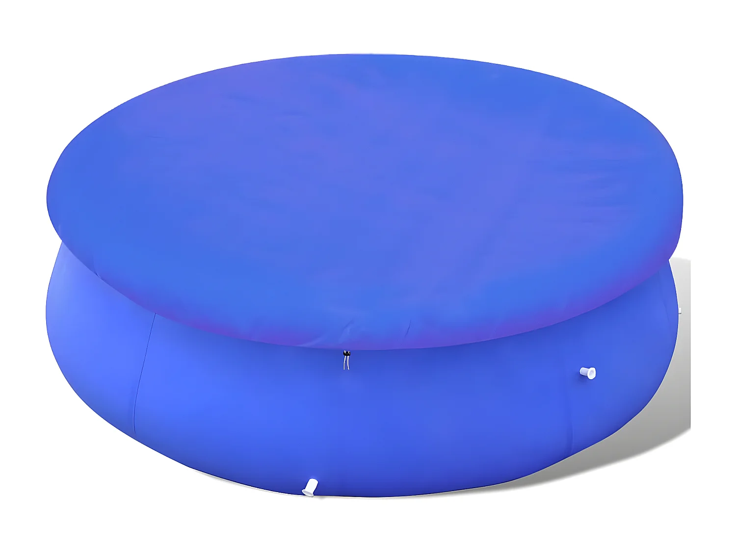 Zwembadhoes voor 300 cm bovengronds zwembad rond BE108202