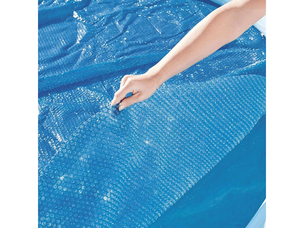 Cubierta solar para piscina 305 cm ES268600