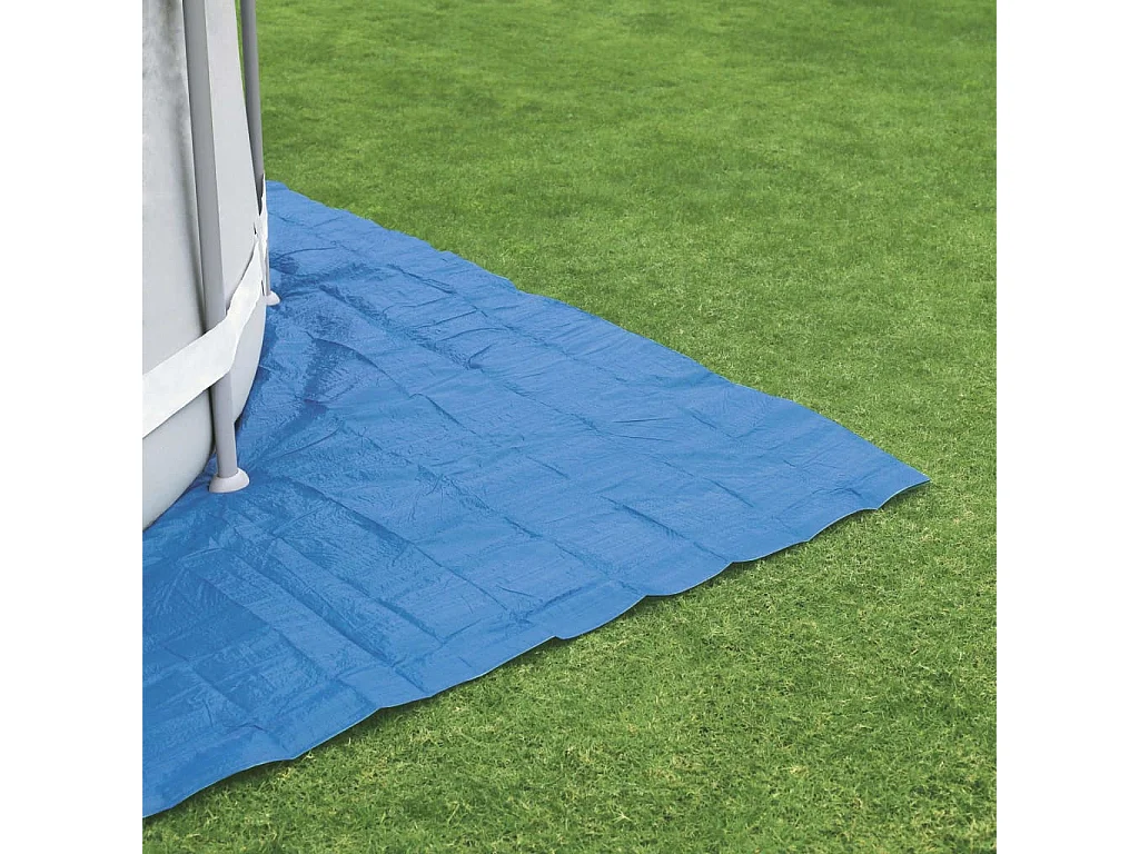 Pano para chão de piscinas Flowclear 488x488 cm PT860899