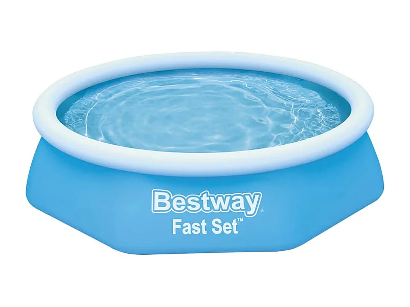 Flowclear Pano para chão de piscinas 274x 274 cm PT171646