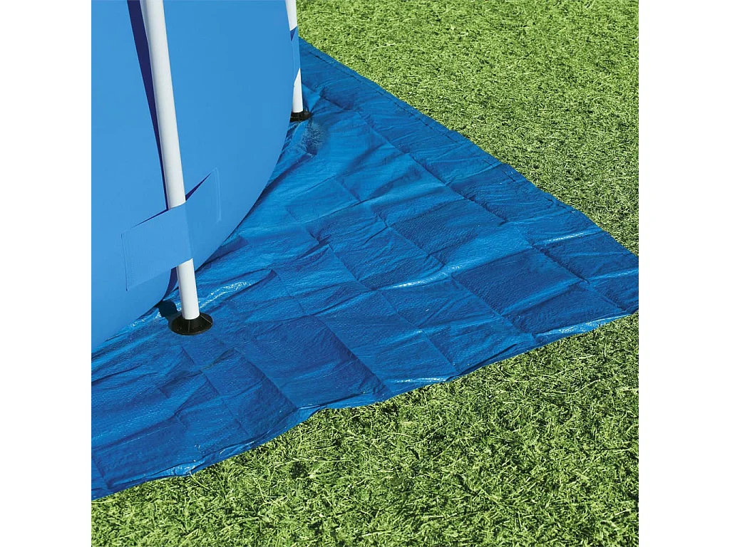 Tapis de sol pour piscine Flowclear 335x335 cm FR477572
