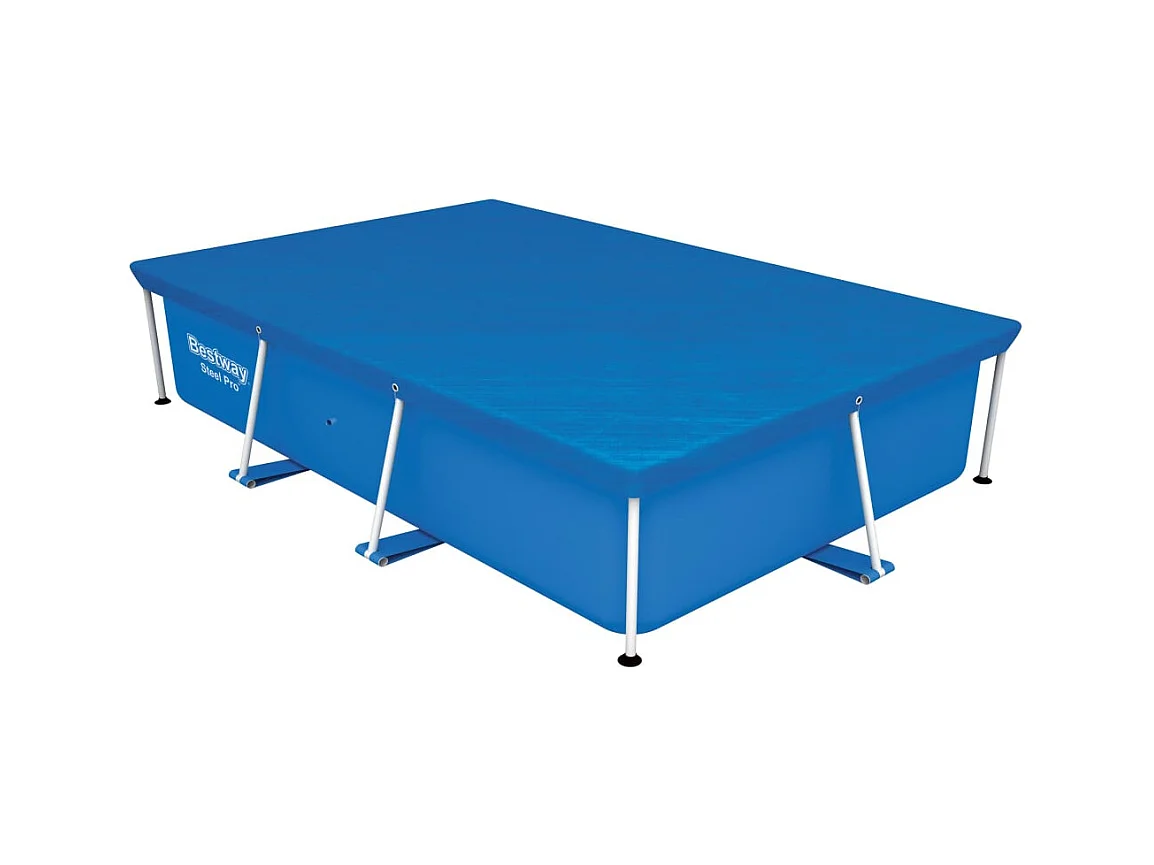 Couverture de piscine Flowclear 259x170 cm FR572365