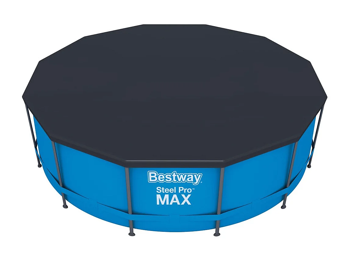 Couverture de piscine Flowclear 366 cm FR752213