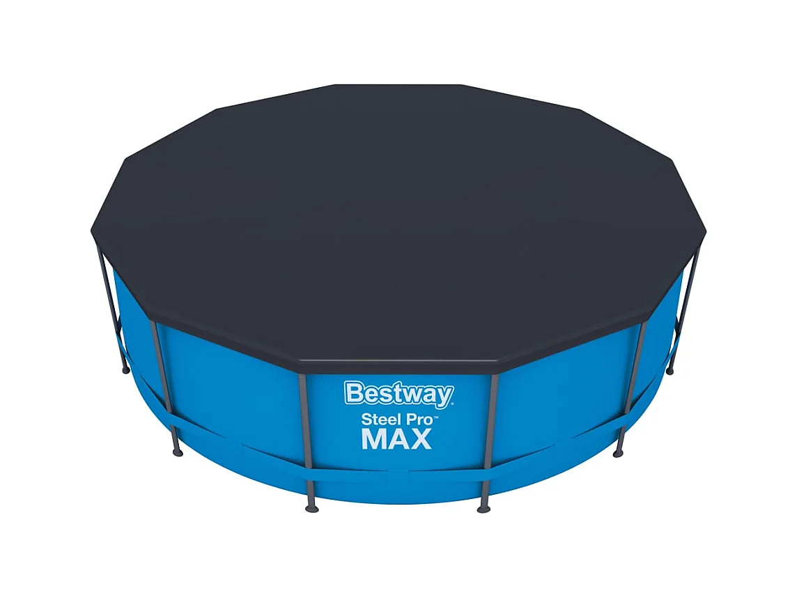 Couverture de piscine Flowclear 366 cm FR752213