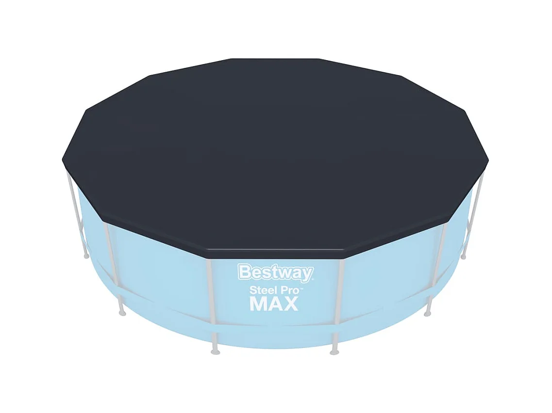 Couverture de piscine Flowclear 366 cm FR752213