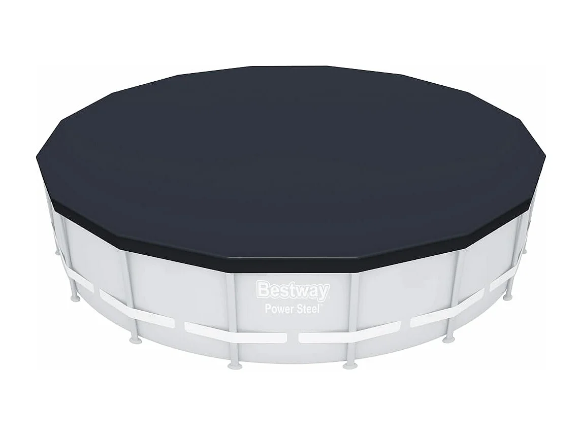 Couverture de piscine Flowclear 488 cm FR133905