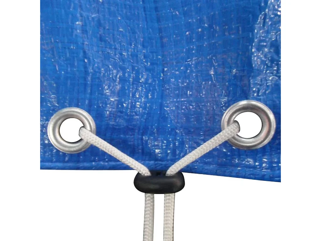 Zwembadhoes voor 360 -367 cm bovengrondse zwembaden rond BE193129