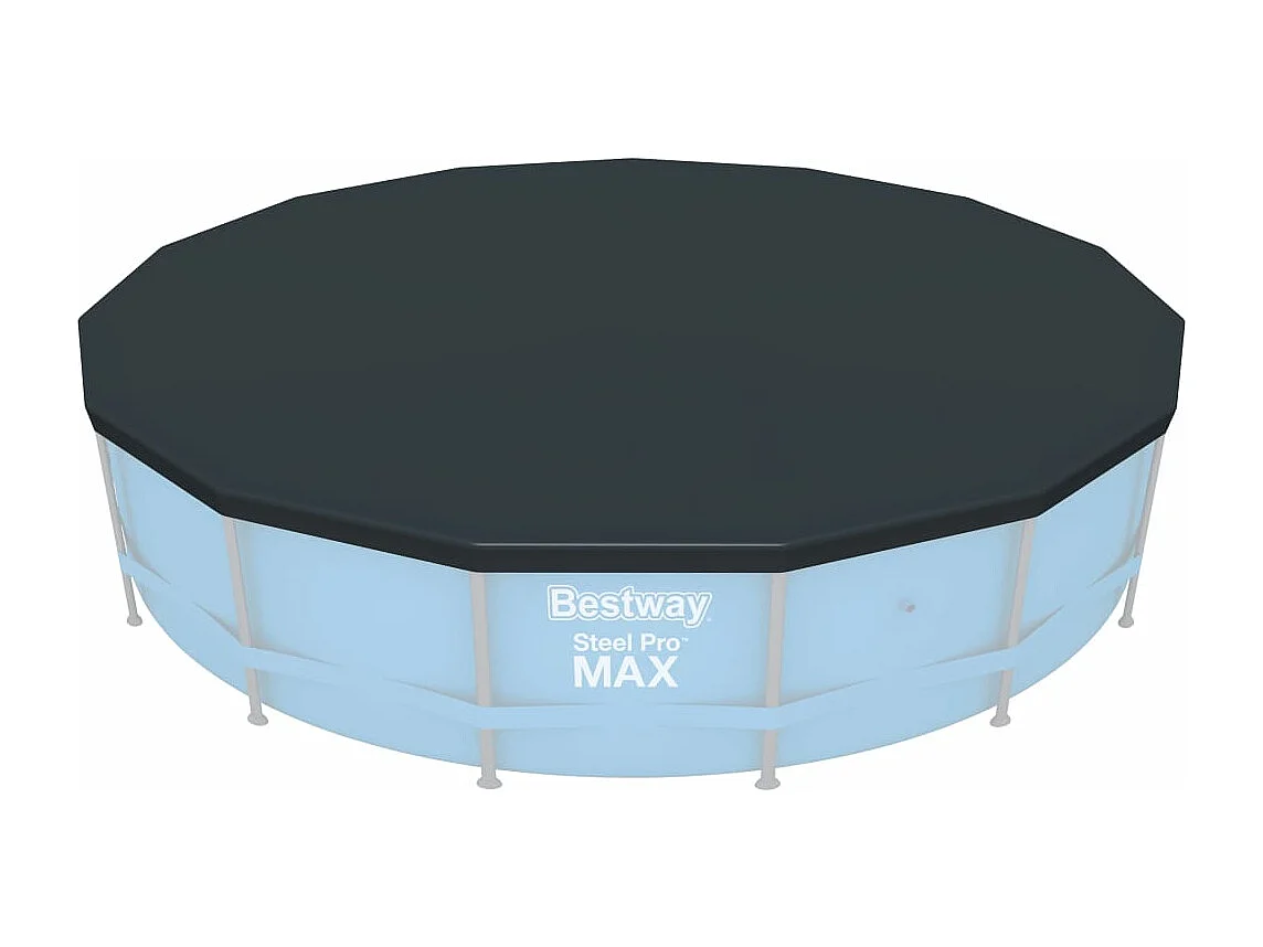 Couverture de piscine Flowclear 457 cm FR632336