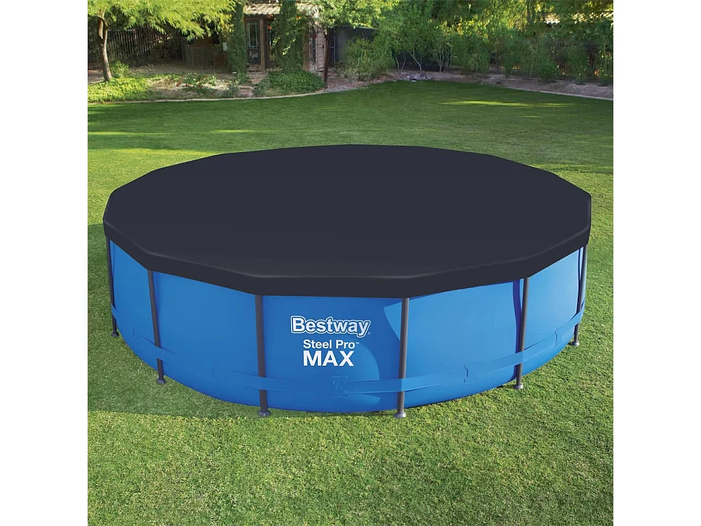 Couverture de piscine Flowclear 457 cm FR632336