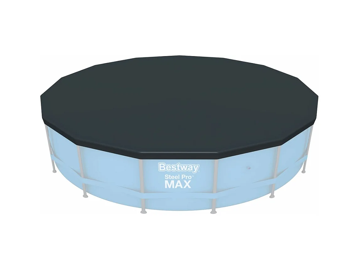 Couverture de piscine Flowclear 457 cm FR632336