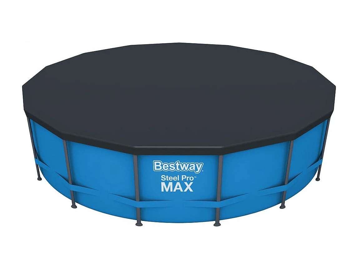 Couverture de piscine Flowclear 457 cm FR632336