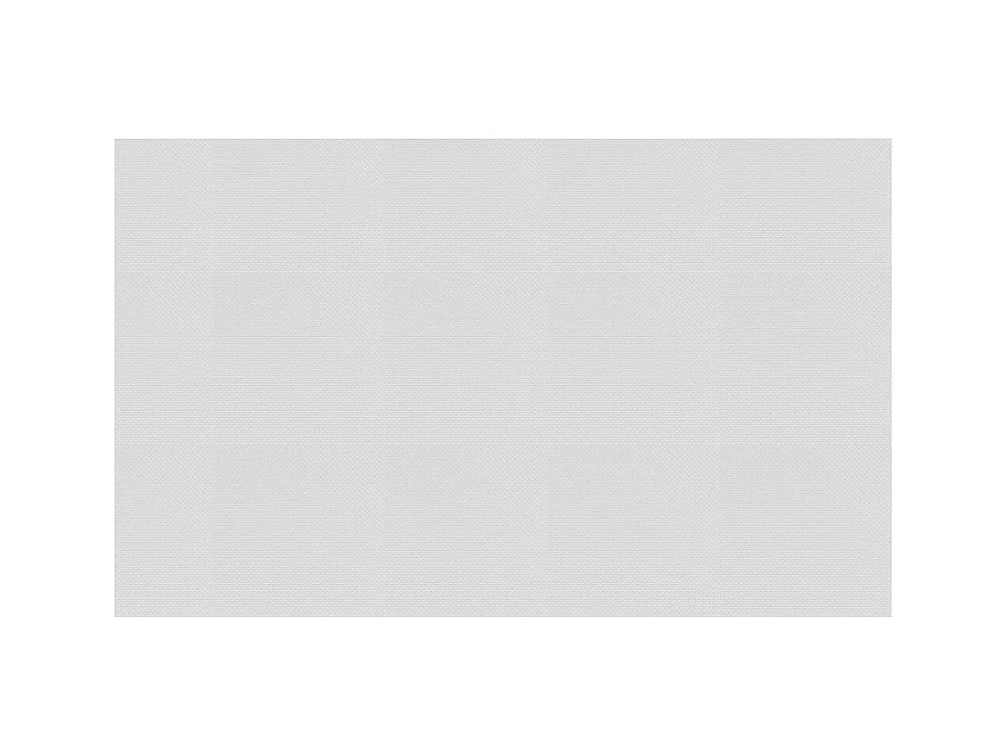 Zwembadfolie solar drijvend 260x160 cm PE grijs BE660270