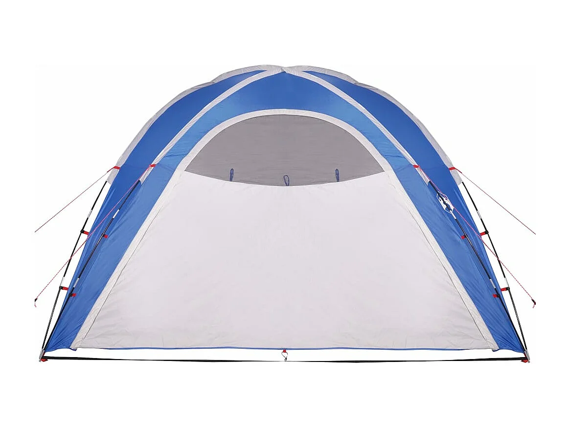 Tenda de festas impermeável azul PT752427