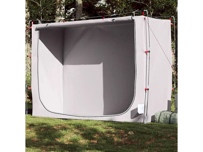 Opbergtent waterdicht grijs BE701179