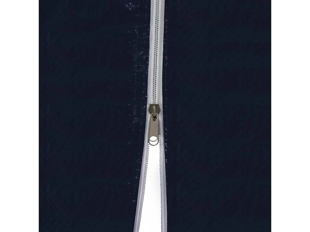 Tenda para festas 3x3 m azul PT732190