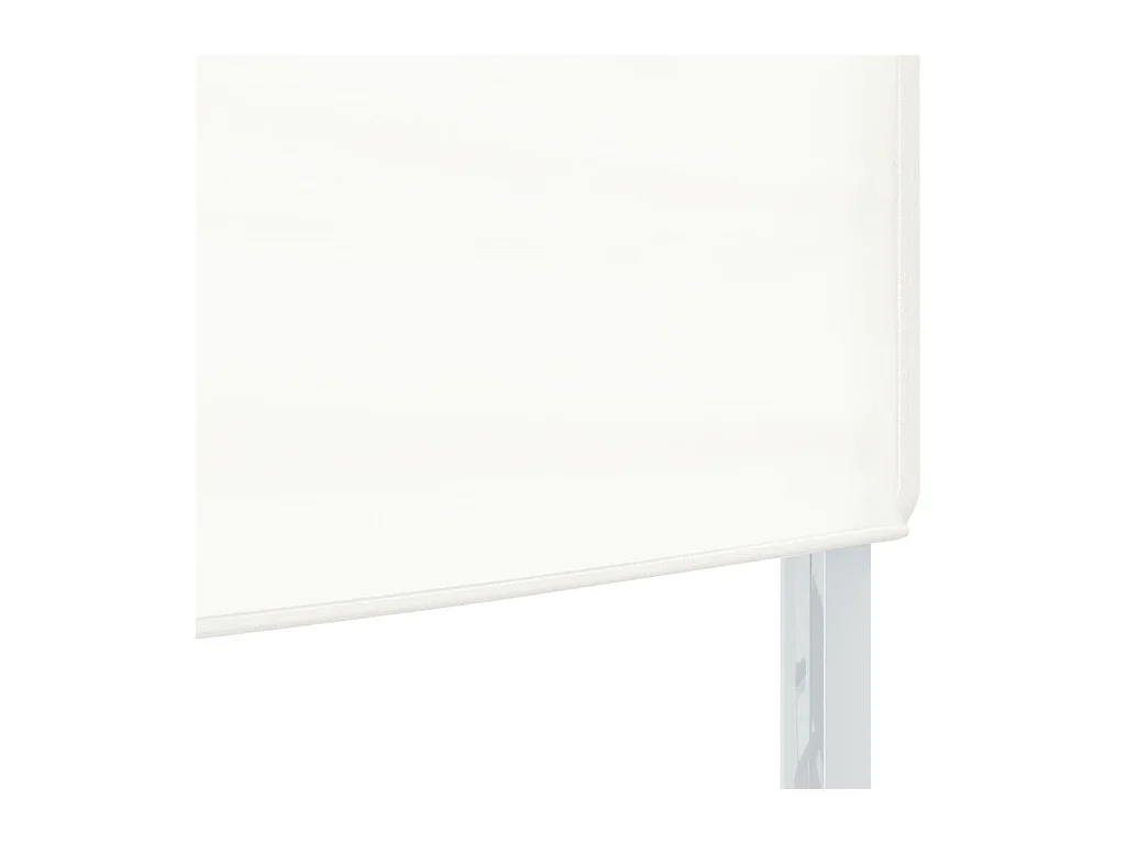 Partytent inklapbaar 2x2 m wit BE986118