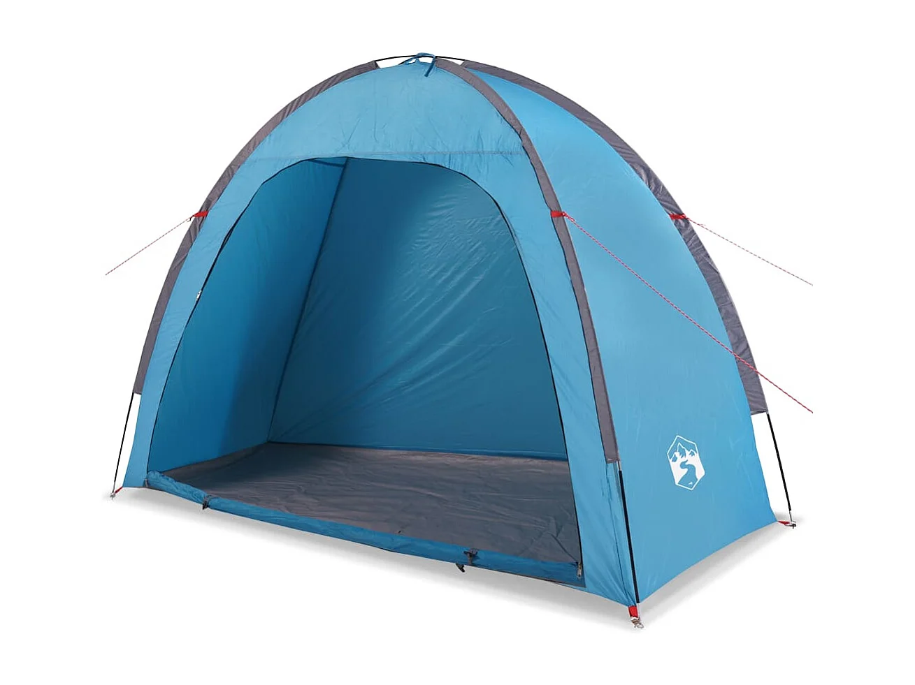 Opbergtent waterdicht blauw BE677315