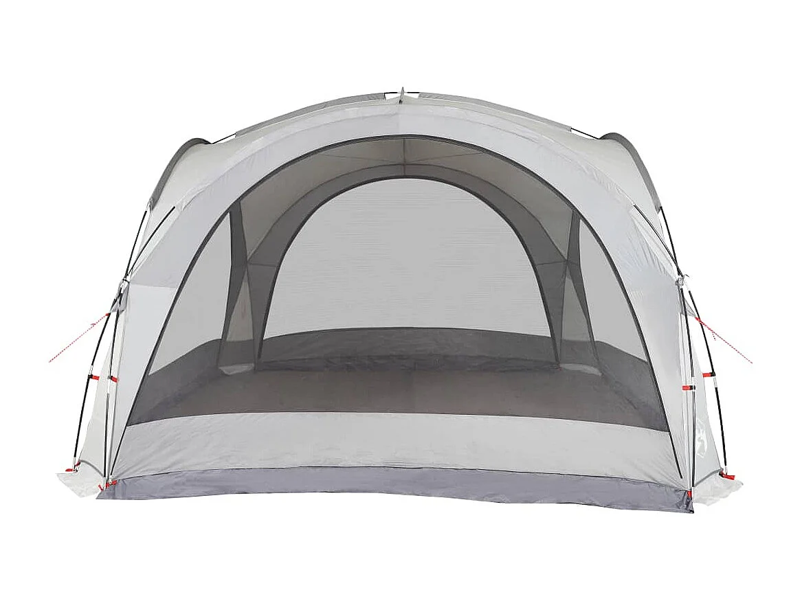 Tonnelle -Tente de réception blanc imperméable FR982238