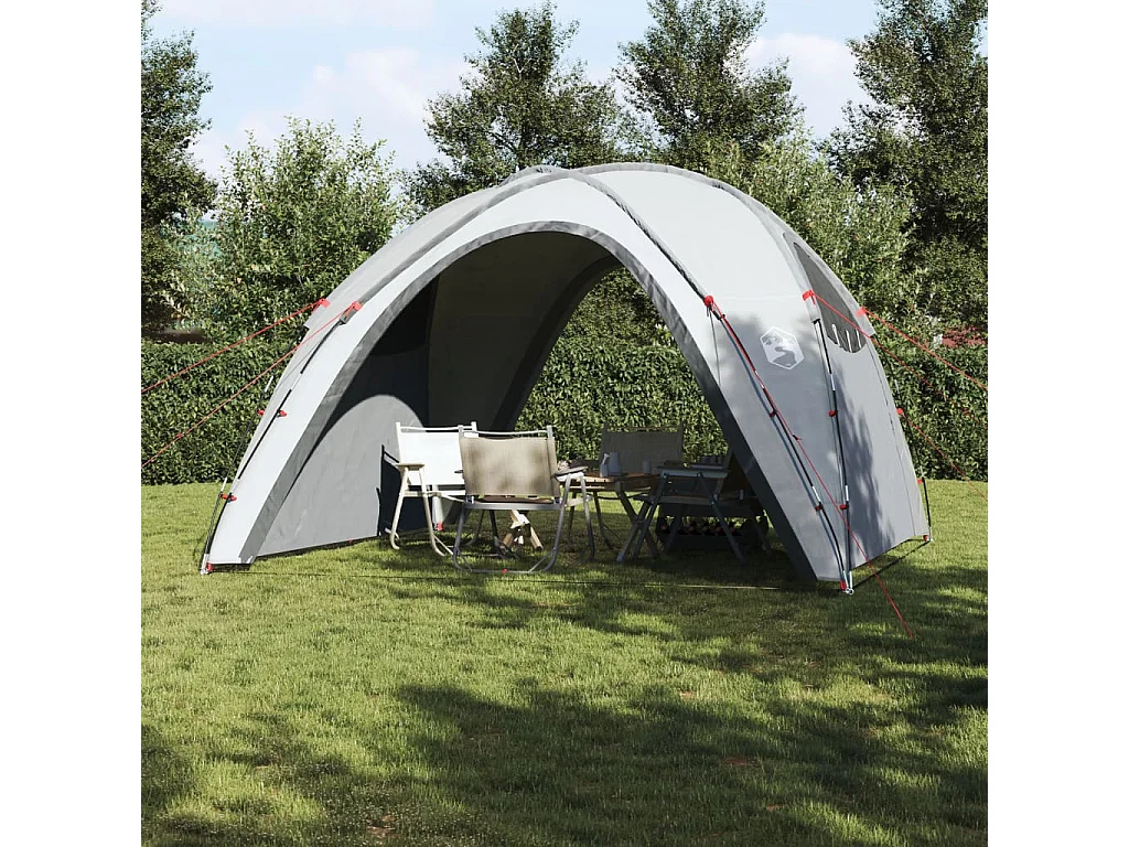 Tienda de fiesta impermeable blanco ES478066