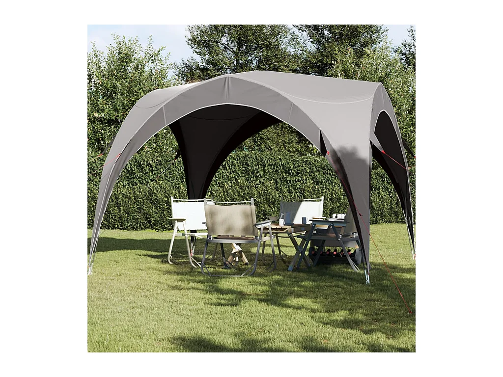 Tonnelle -Tente de réception blanc imperméable FR106963