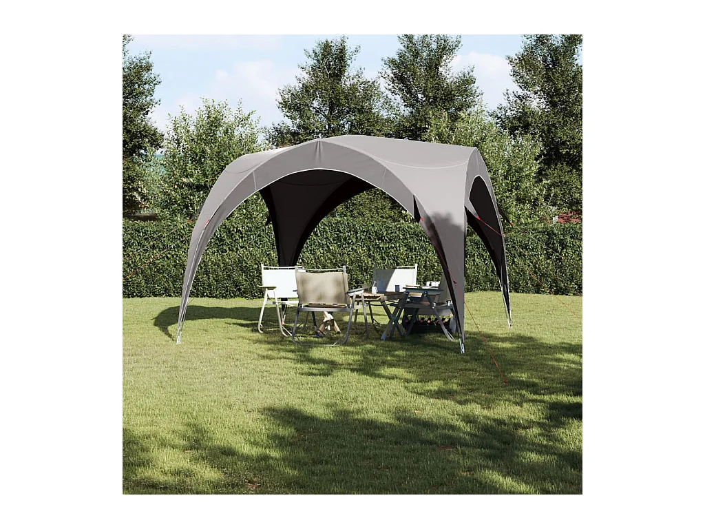 Partytent waterdicht wit BE283170