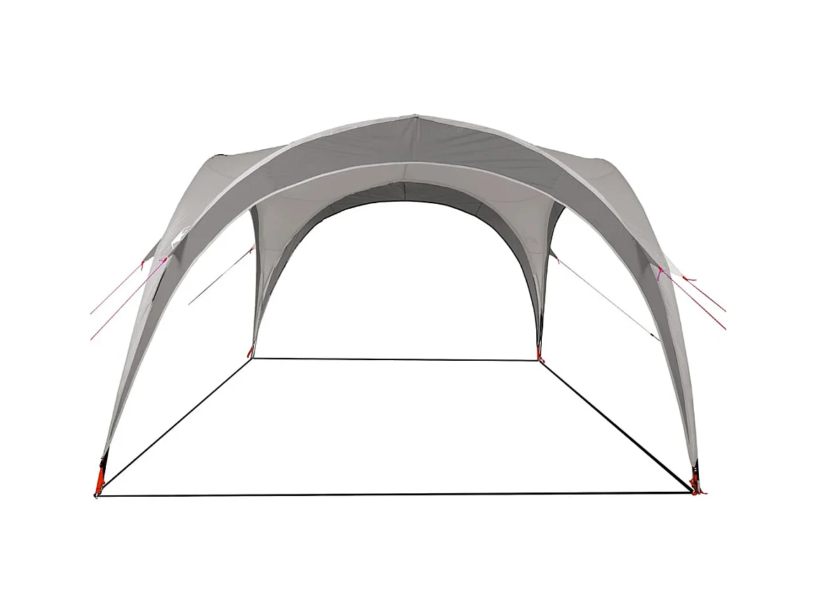 Partytent waterdicht wit BE283170