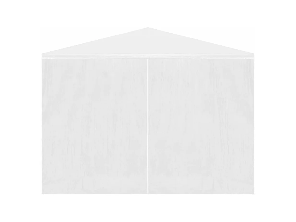 Partytent 3x3 m wit BE901150