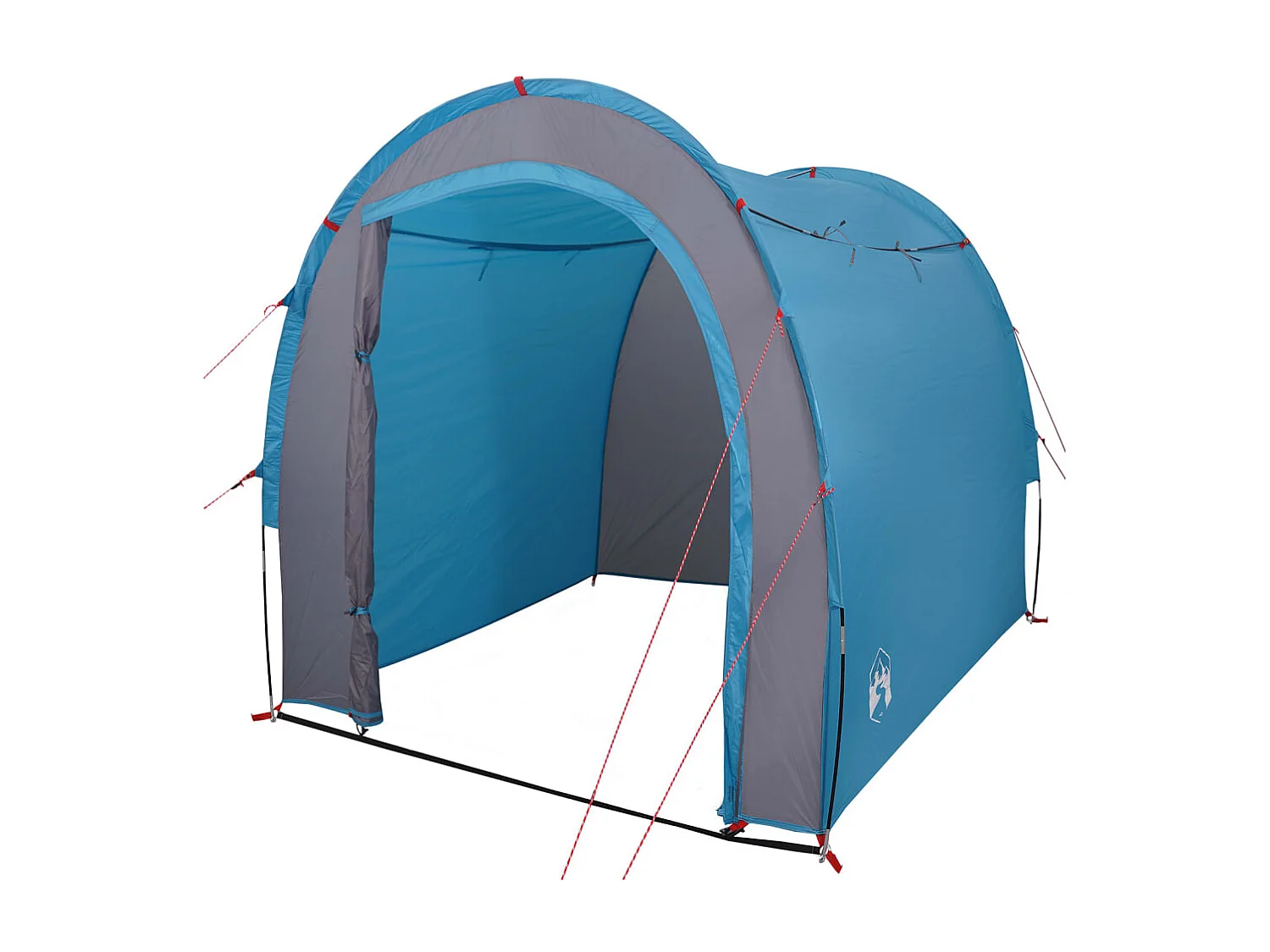 Tenda de arrumação impermeável azul PT246454
