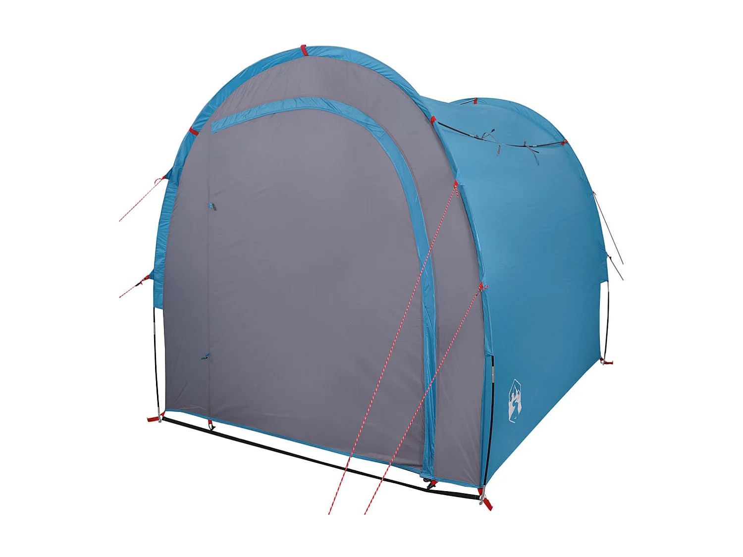 Tenda de arrumação impermeável azul PT246454