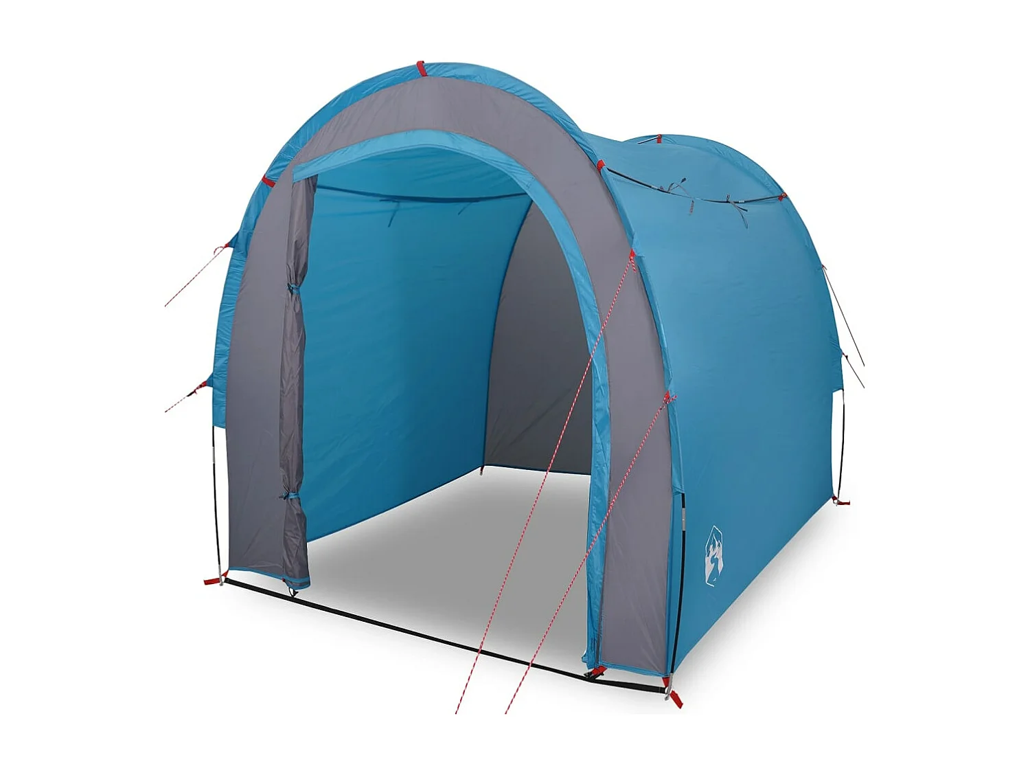 Tenda de arrumação impermeável azul PT246454