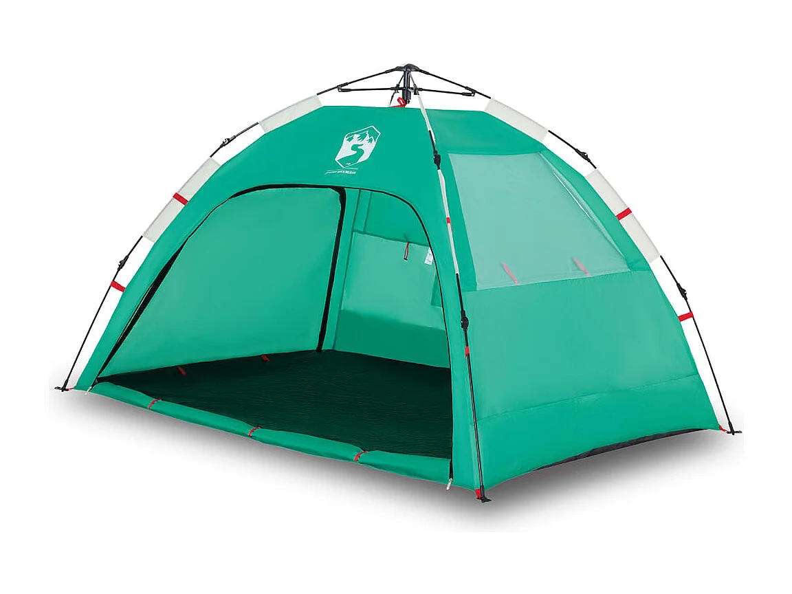 Tonnelle -Tente de plage 2 personnes libération rapide imperméable FR350662