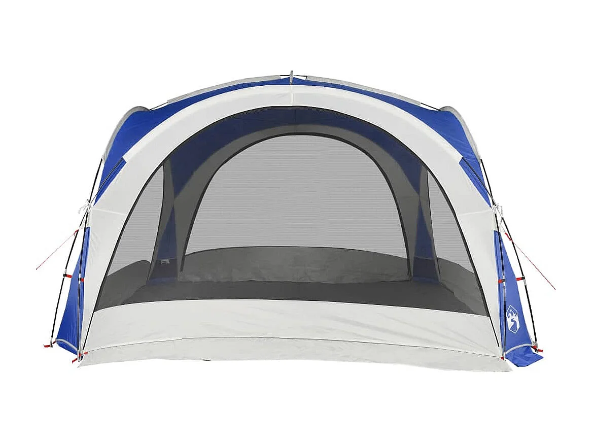 Tenda de festas impermeável azul PT826113