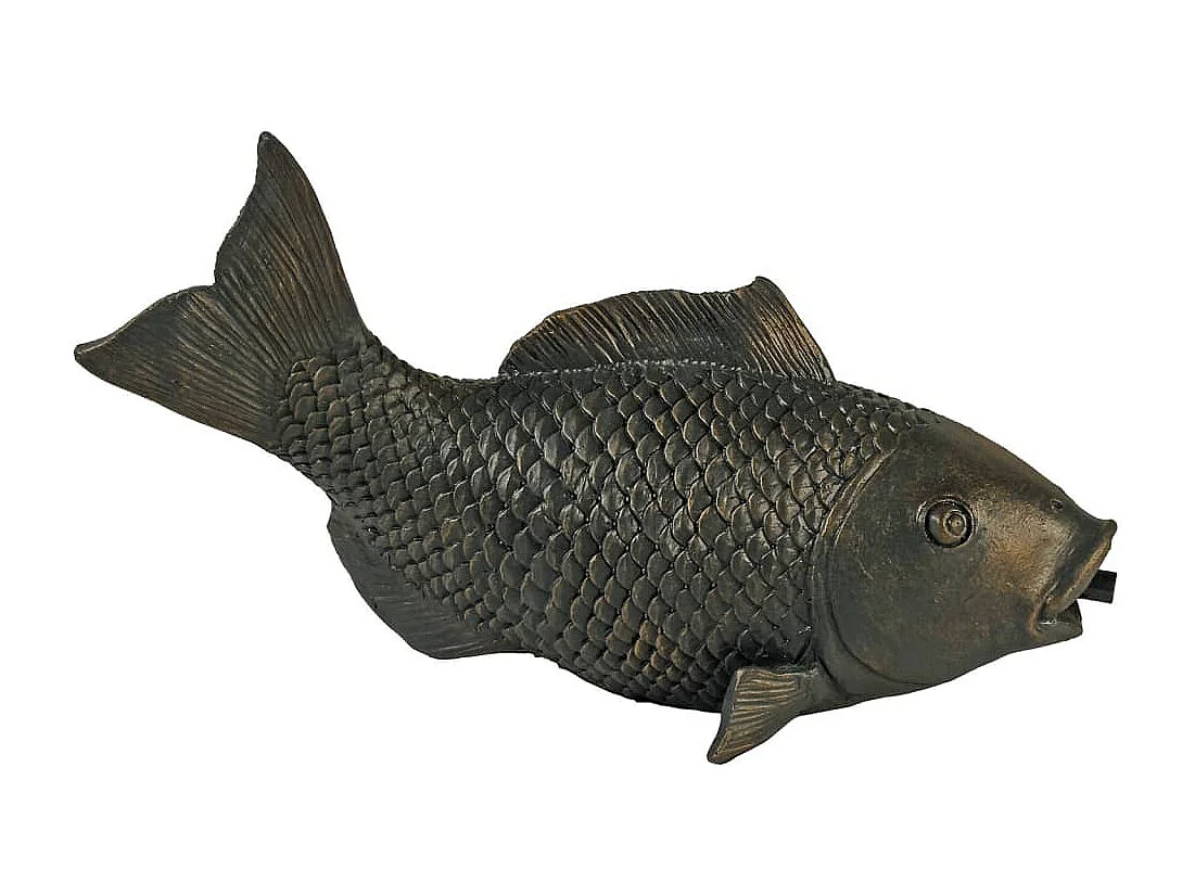 Tuinfontein vis BE529642