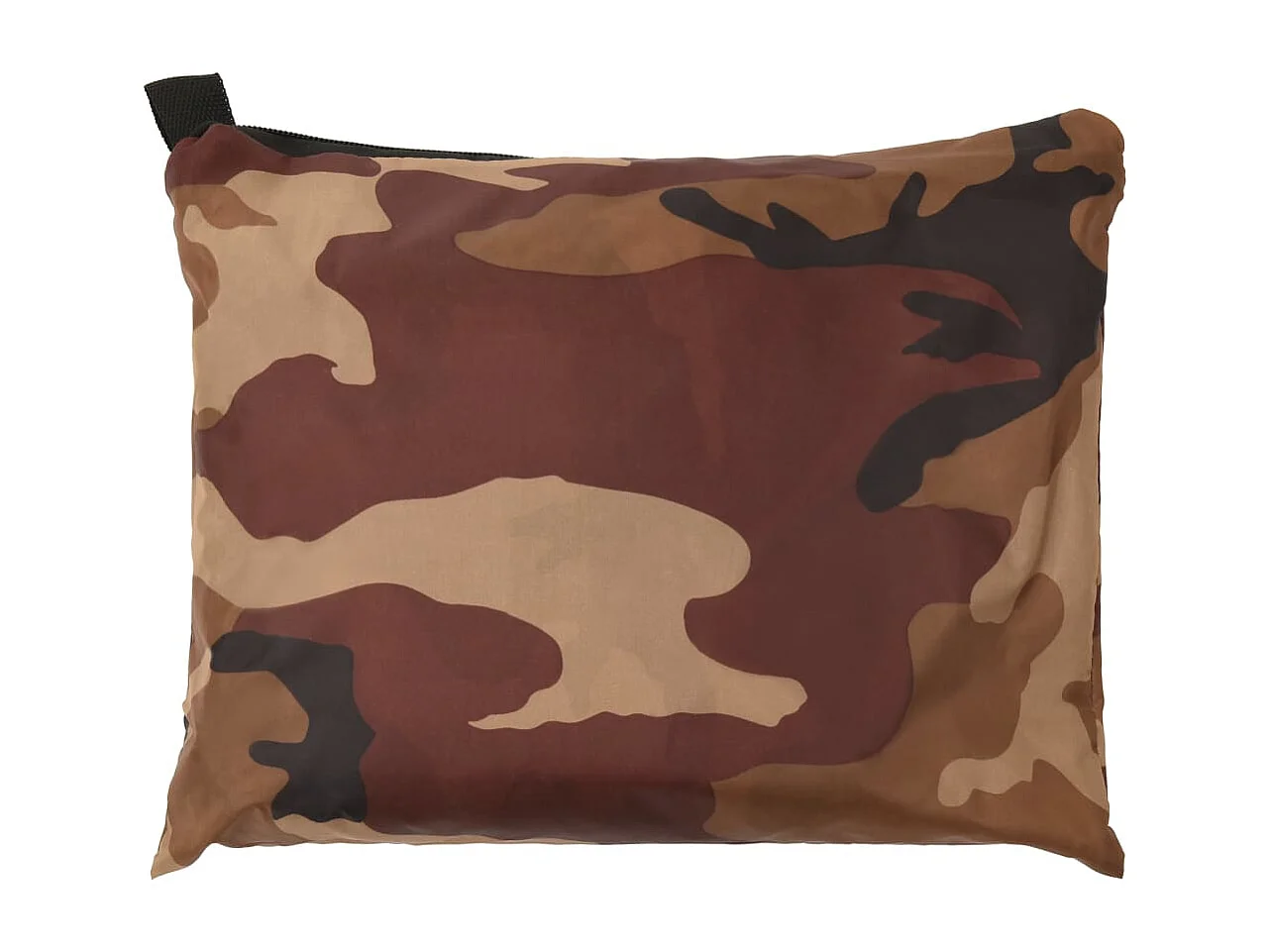 Lona de exterior 3x2 m camuflagem PT162769