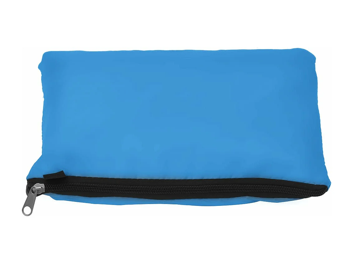Lona de exterior 3x2,85 m azul PT192233