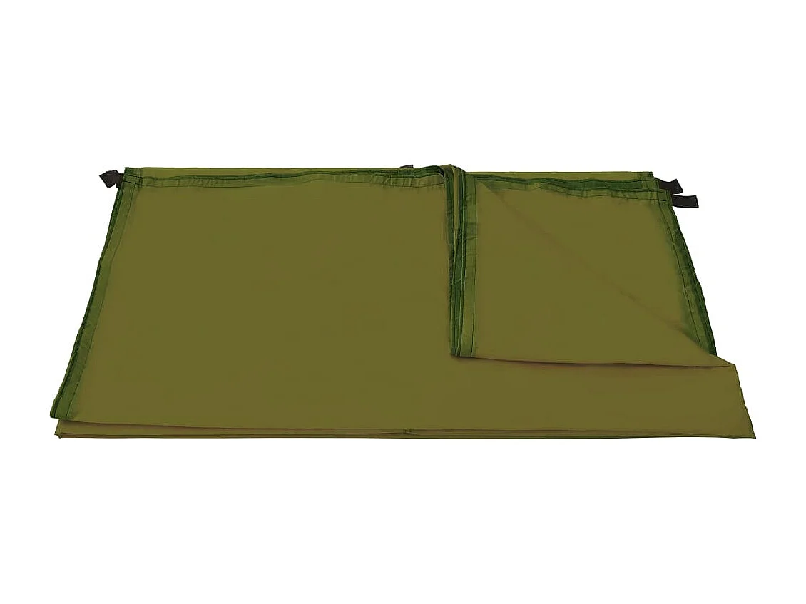 Lona de exterior 3x2 m verde PT276931