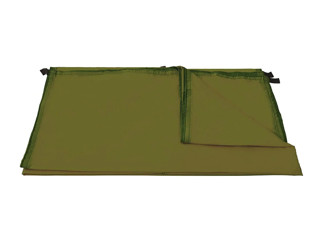 Lona de exterior verde 4x4 m ES866309