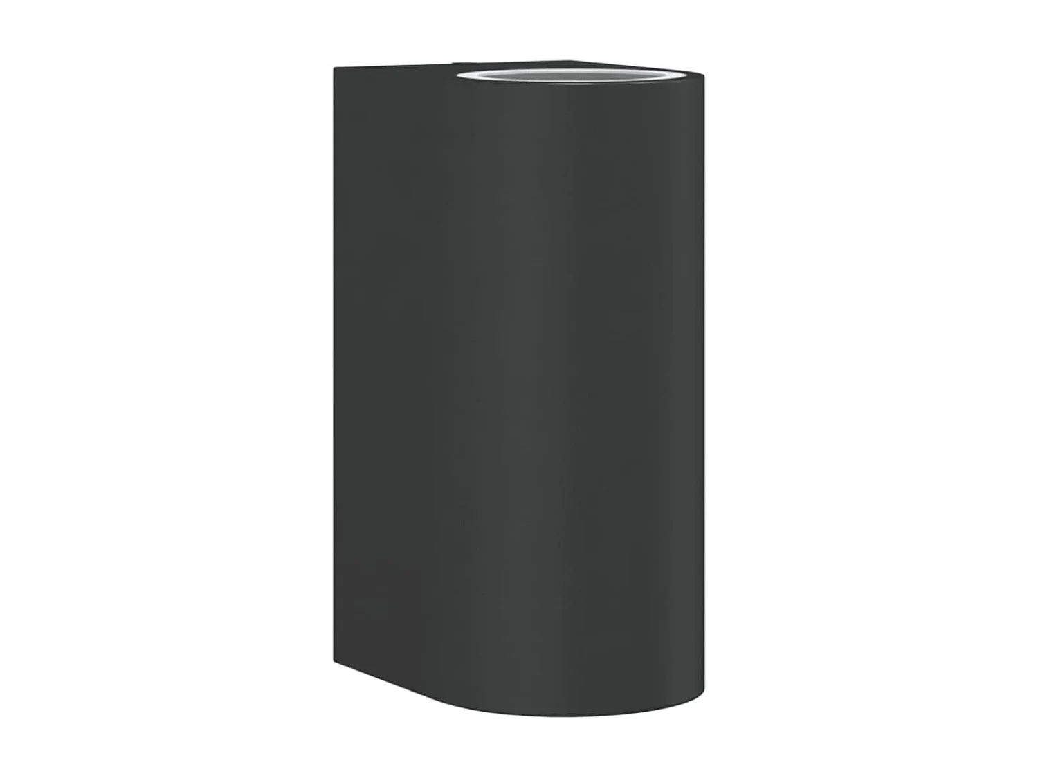 Applique murale d'extérieur aluminium moulé sous pression FR486465