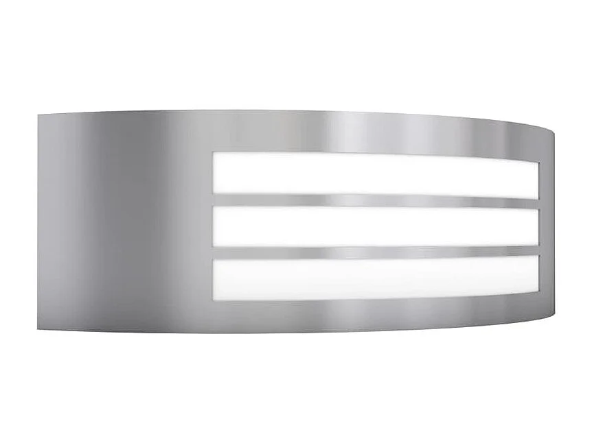Applique murale extérieure en acier inoxydable FR874452