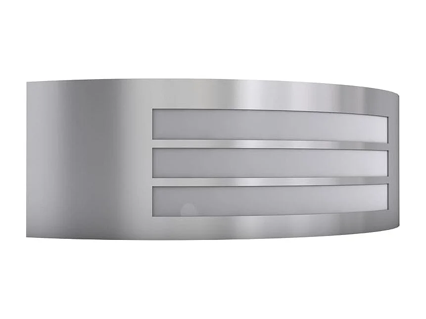 Applique murale extérieure en acier inoxydable FR874452