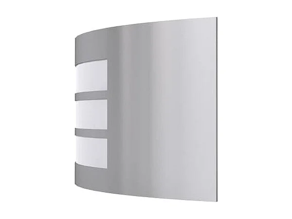 Applique murale extérieure en acier inoxydable FR874452