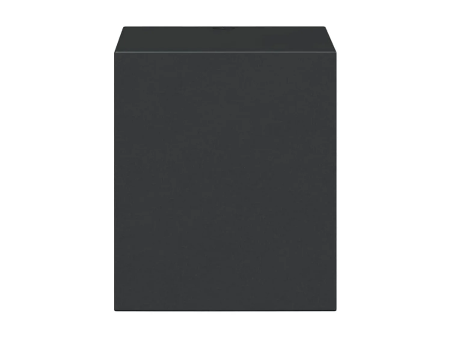 Applique murale d'extérieur aluminium moulé sous pression FR880756